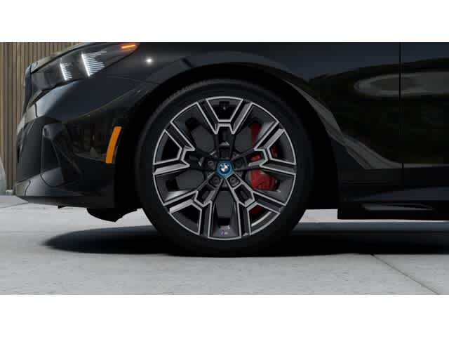 Thumbnail: 2025 BMW i5 - 7