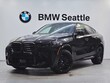  BMW X6 M