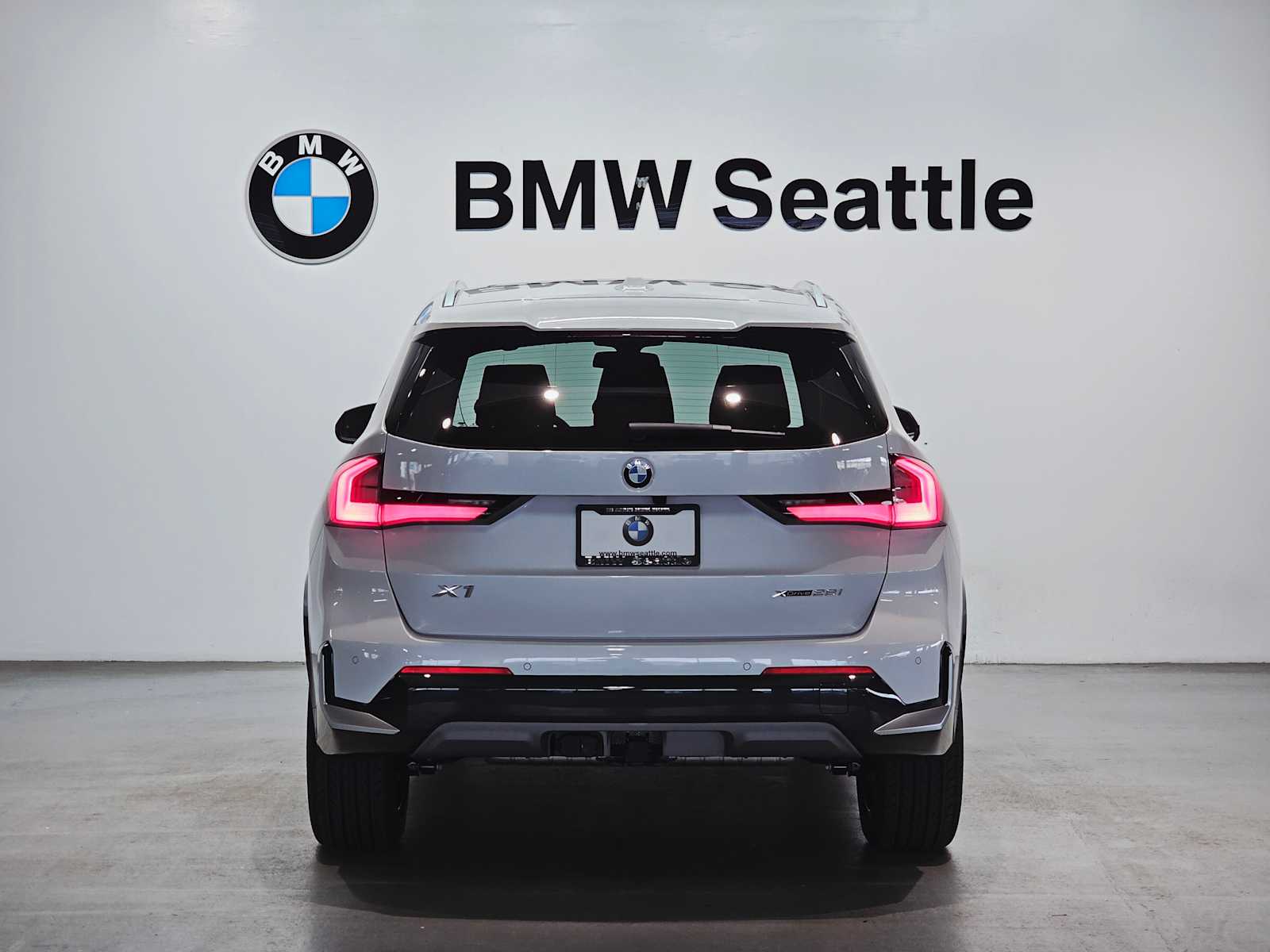 Thumbnail: 2026 BMW X1 - 5