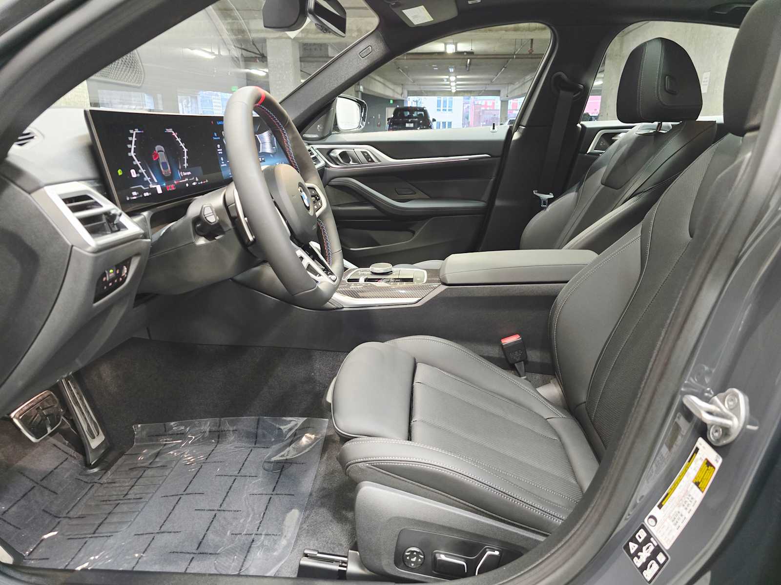 Thumbnail: 2026 BMW 4 Series - 22