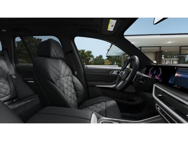 2026 BMW X5 xDrive40i 9