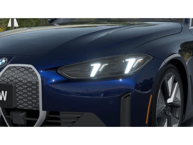 Thumbnail: 2025 BMW i4 - 6