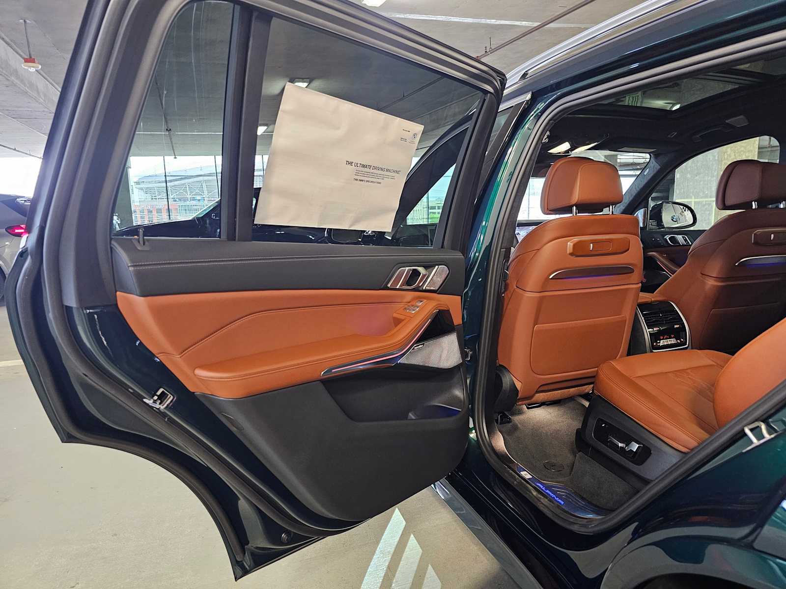 Thumbnail: 2026 BMW X7 - 36