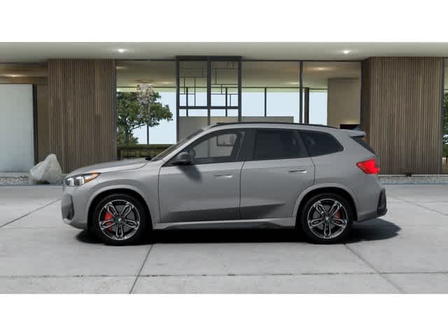 Thumbnail: 2025 BMW X1 - 4