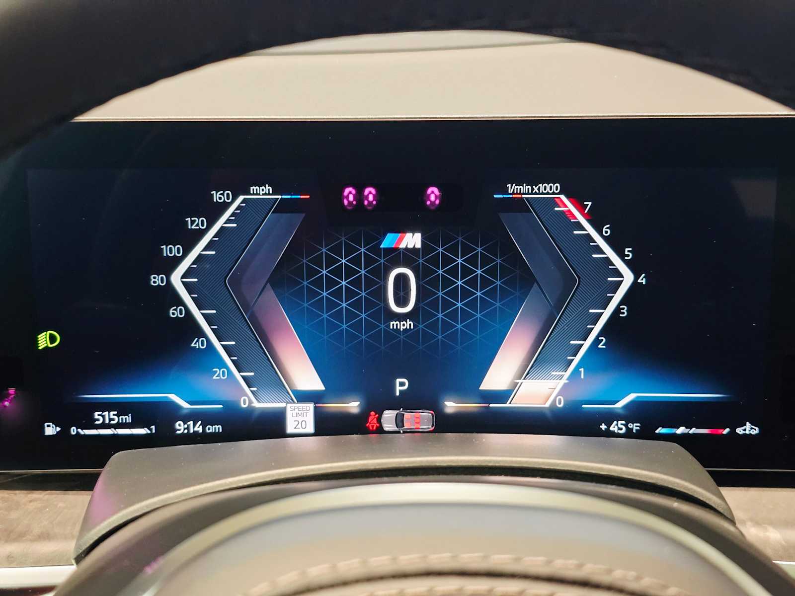 Thumbnail: 2026 BMW X7 - 12