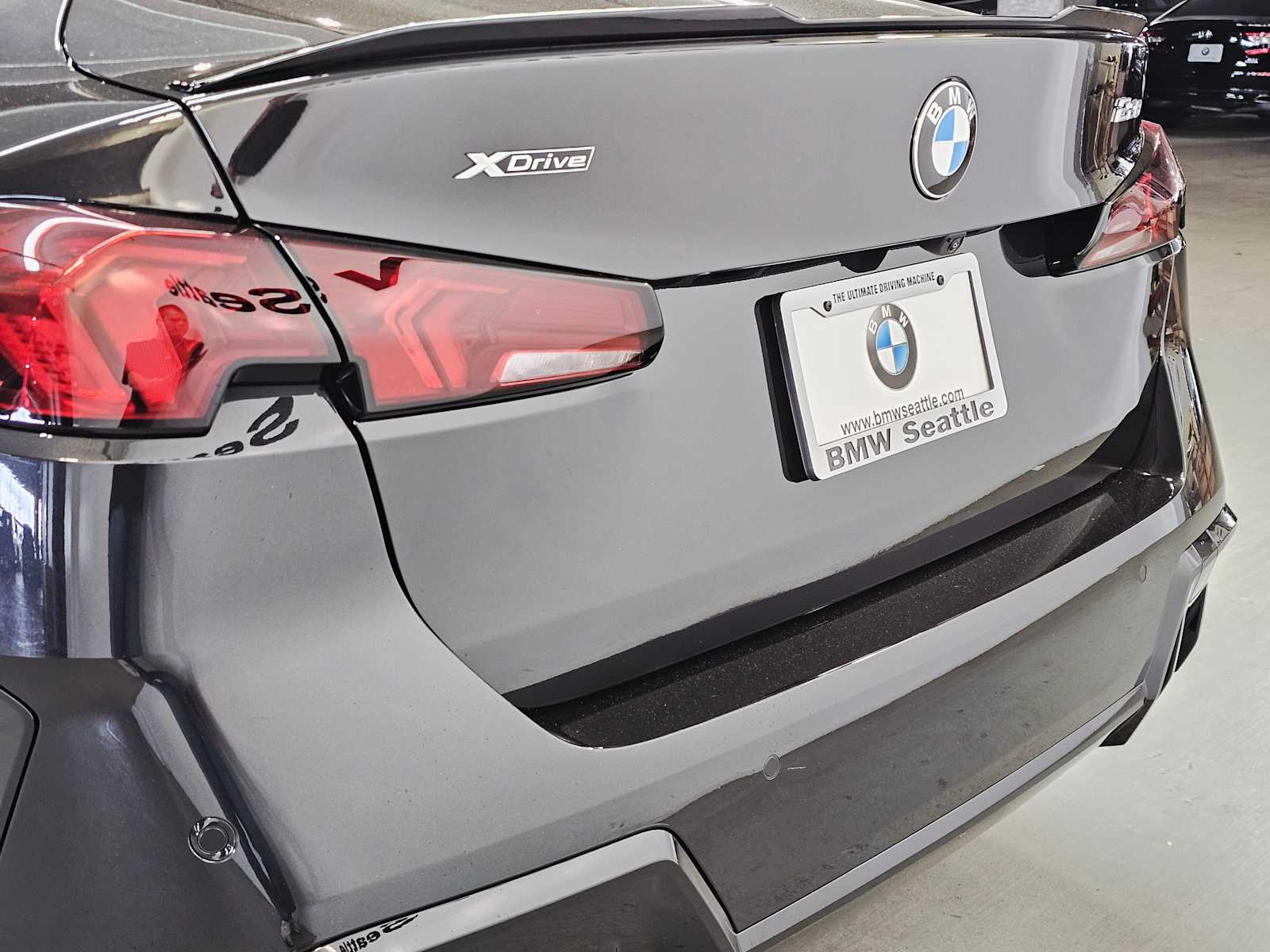 Thumbnail: 2025 BMW 2 Series - 7