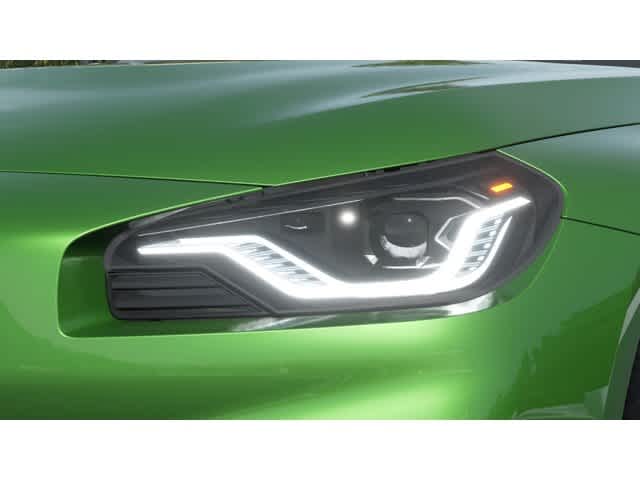 Thumbnail: 2026 BMW M2 - 6