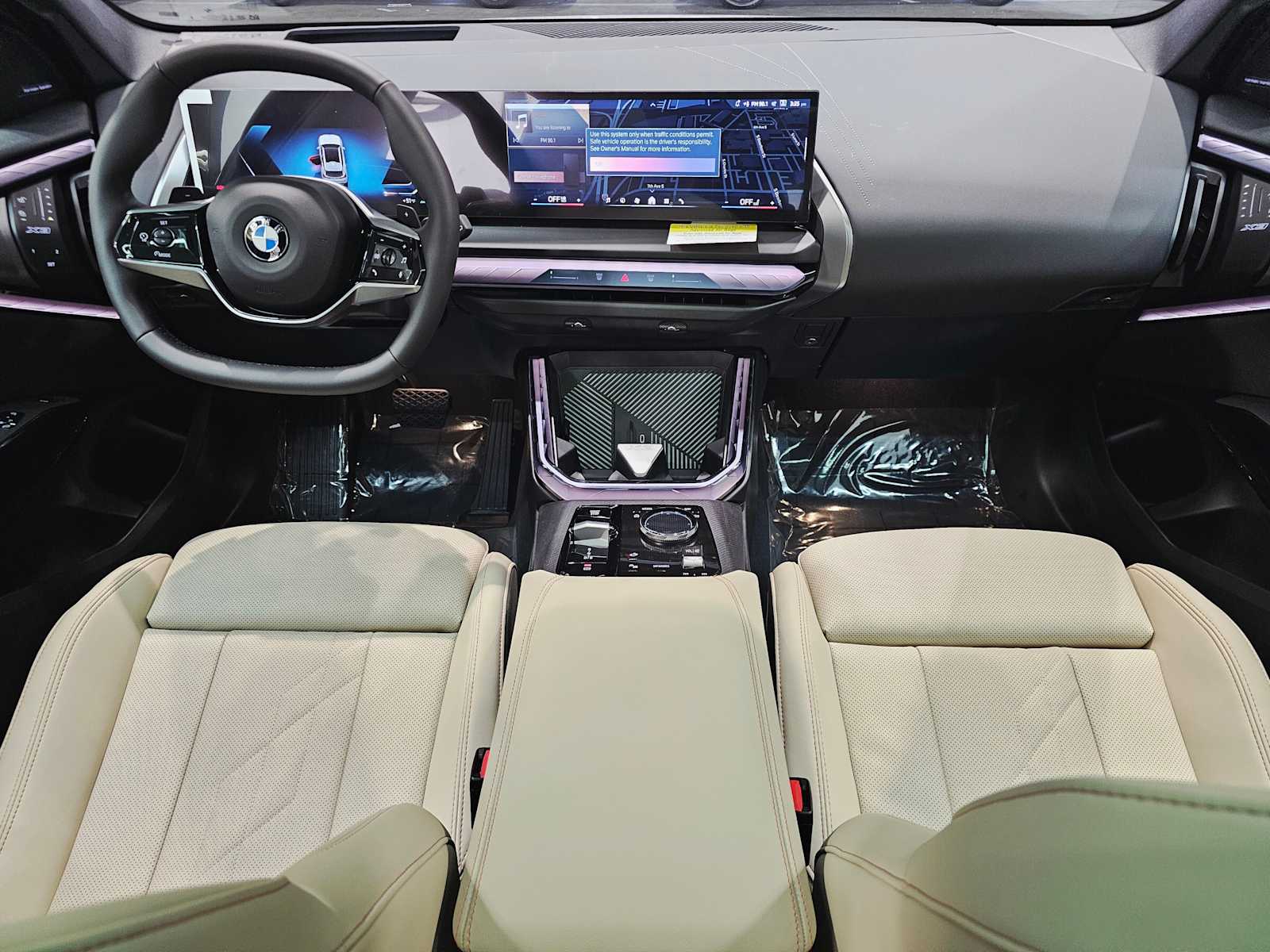 Thumbnail: 2026 BMW X3 - 10