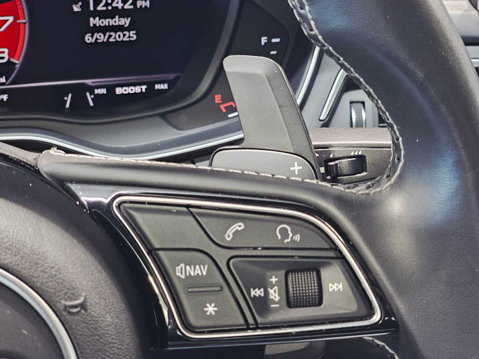 Thumbnail: 2018 Audi S5 - 11