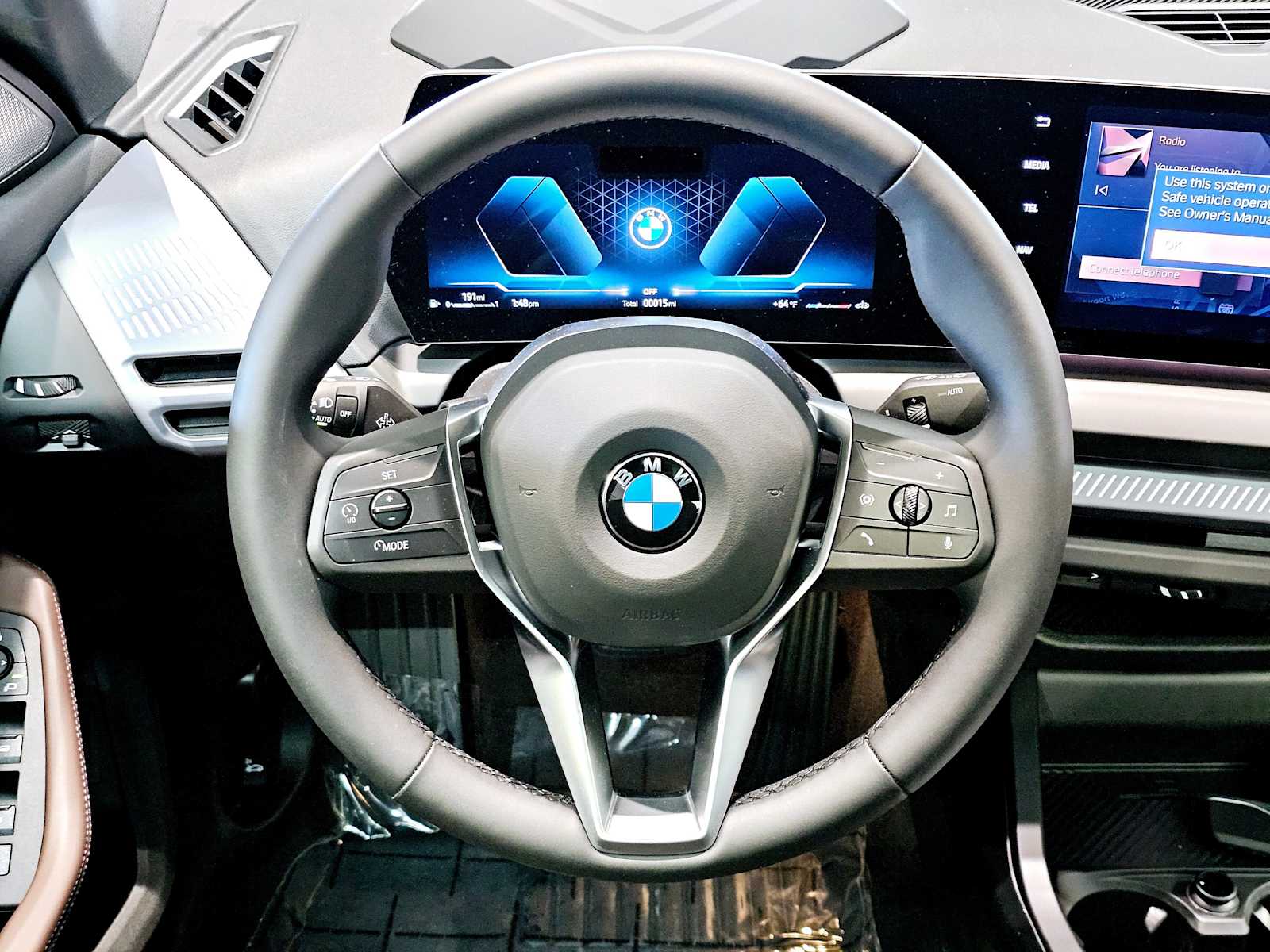 Thumbnail: 2025 BMW 2 Series - 11