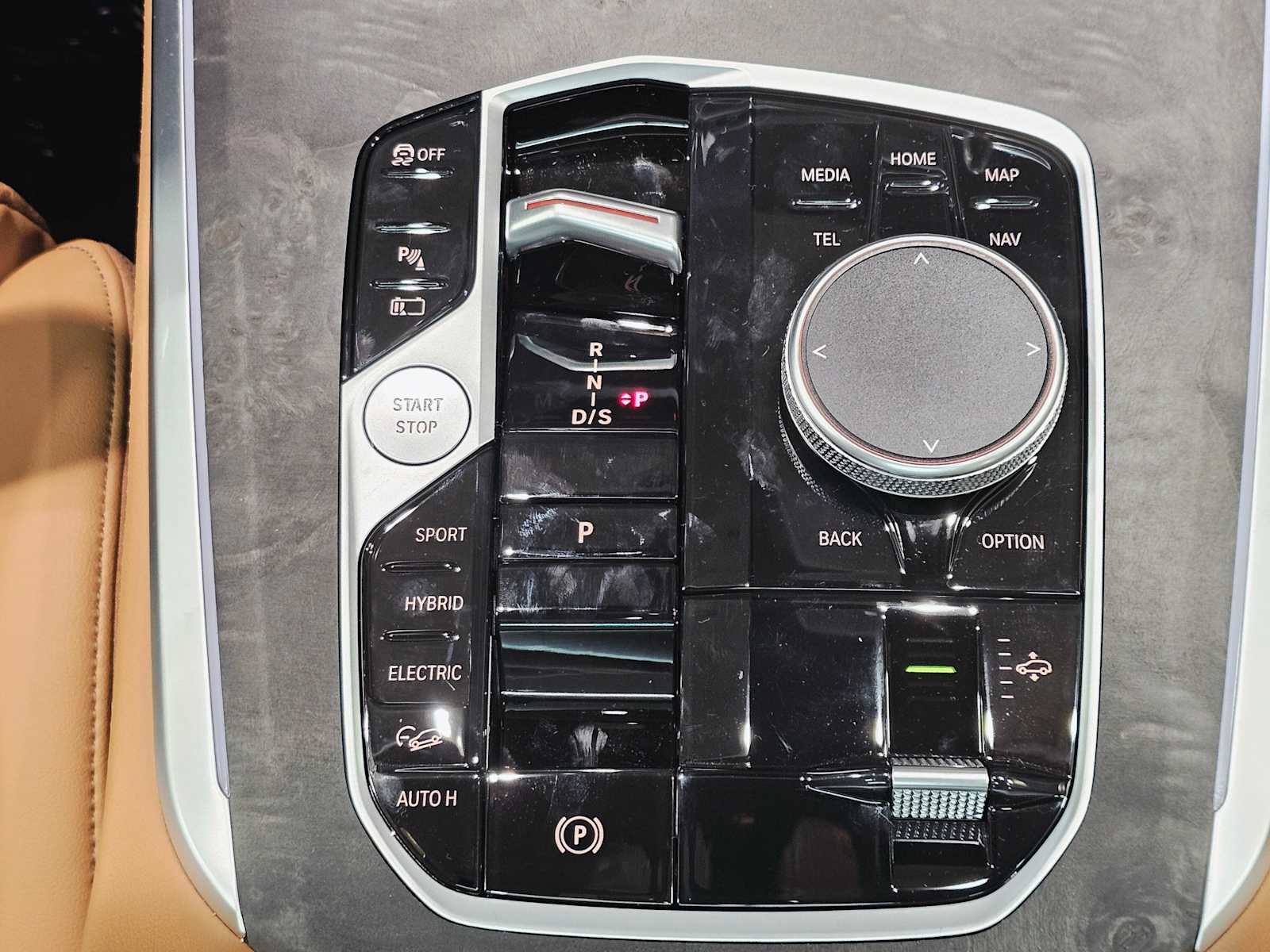 Thumbnail: 2026 BMW X5 - 18