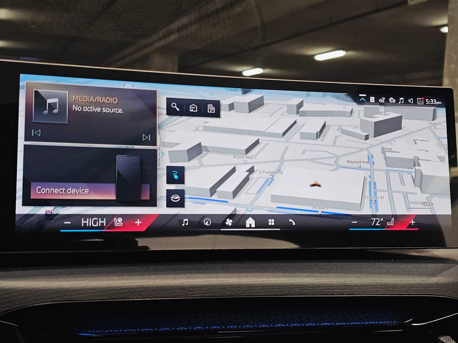 Thumbnail: 2025 BMW i4 - 14