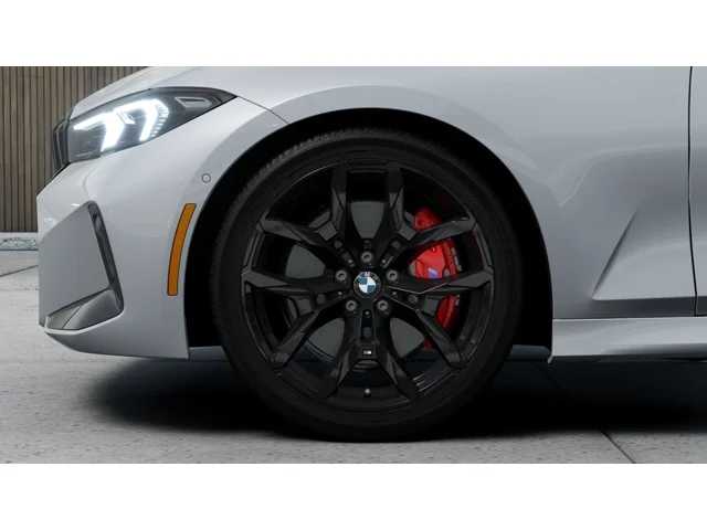 Thumbnail: 2026 BMW 3 Series - 7