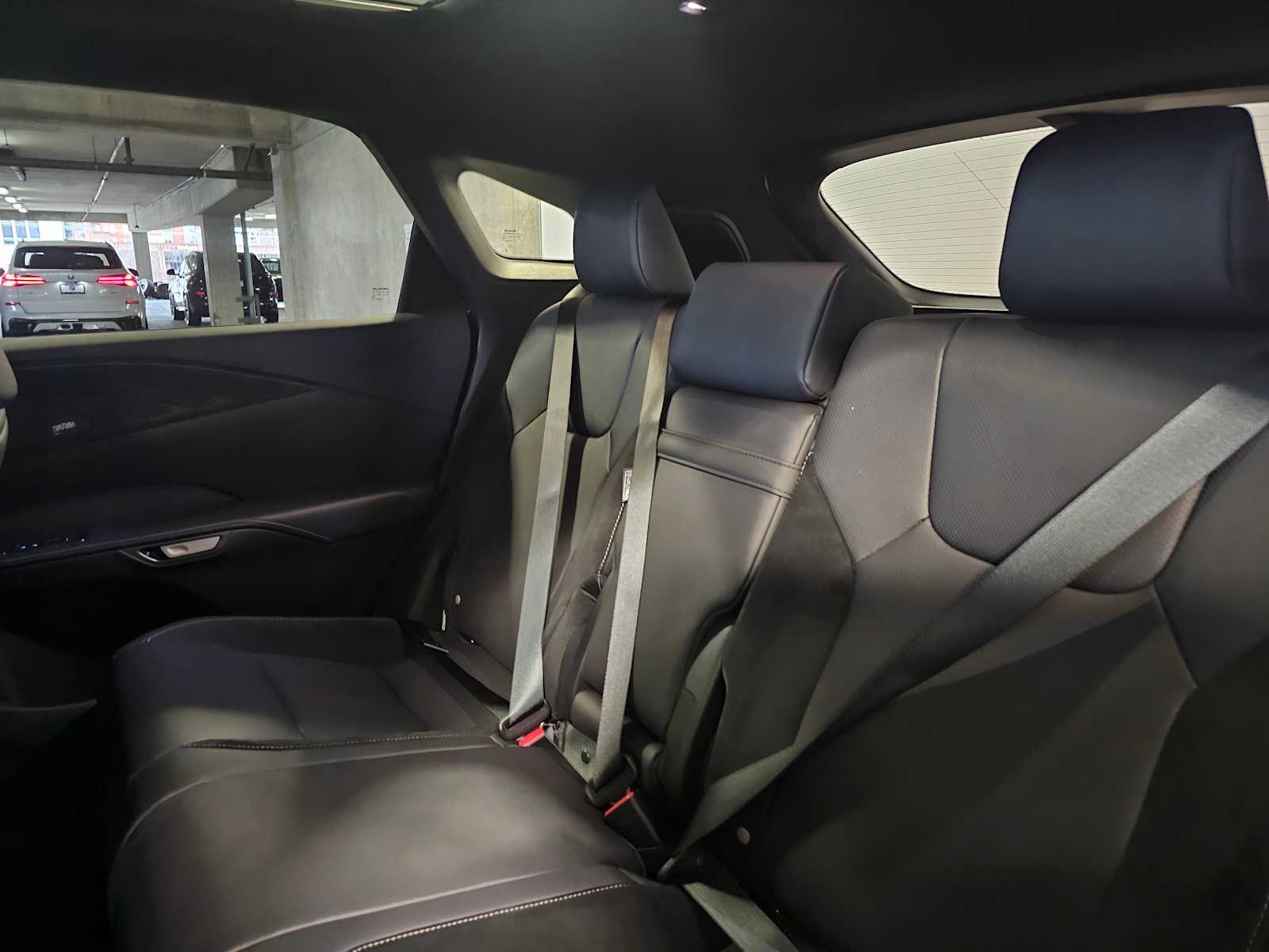 Thumbnail: 2024 Lexus RX - 34