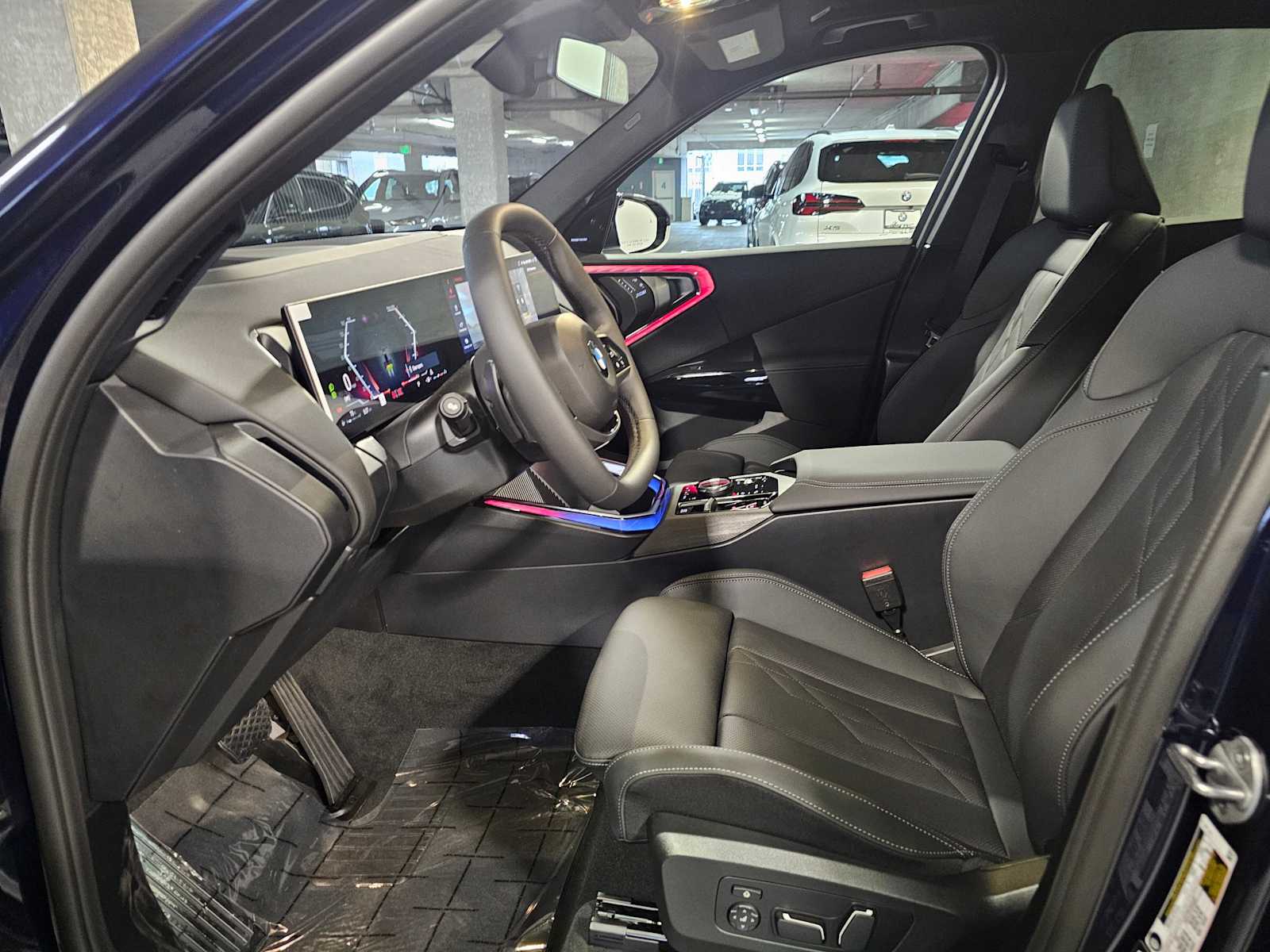 Thumbnail: 2026 BMW X3 - 30