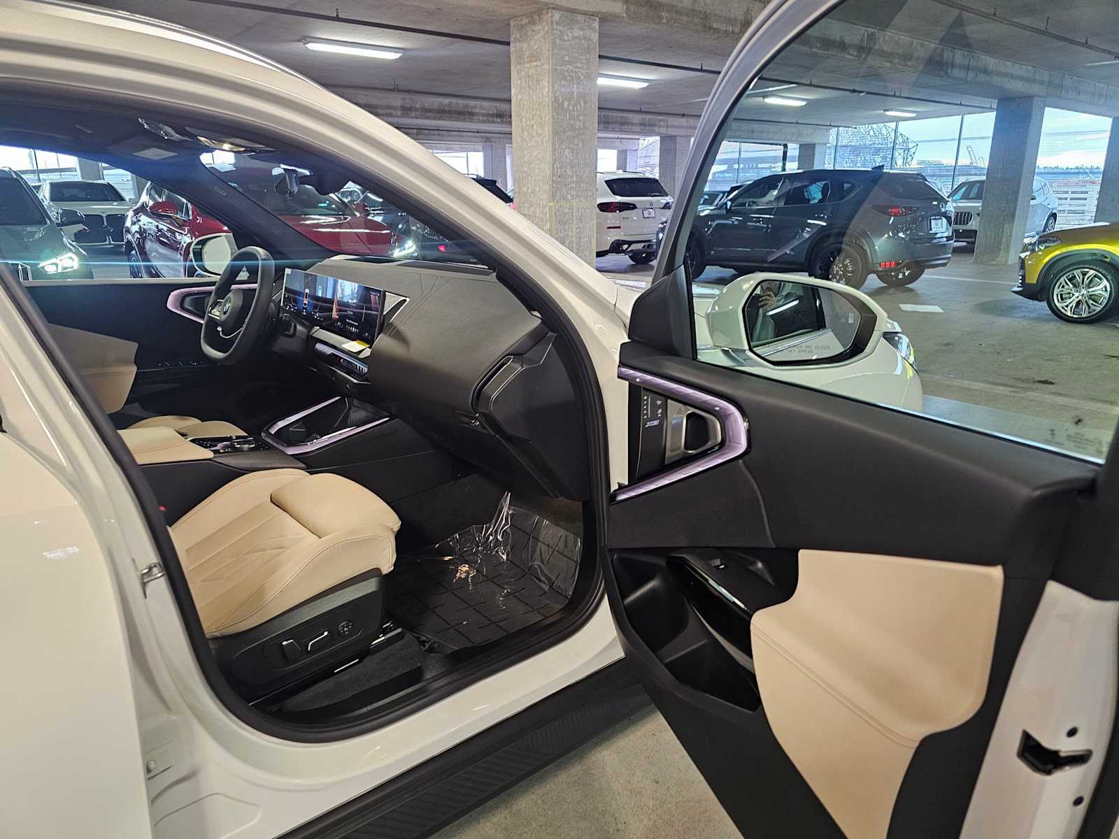 Thumbnail: 2026 BMW X3 - 39