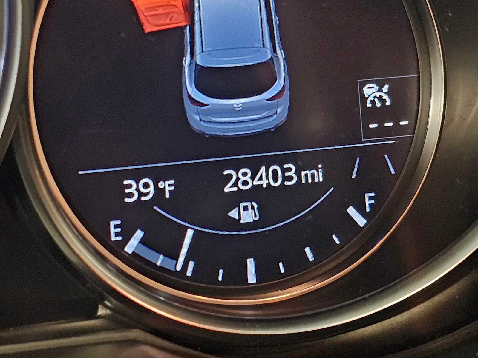 Thumbnail: 2021 Mazda CX-5 - 13