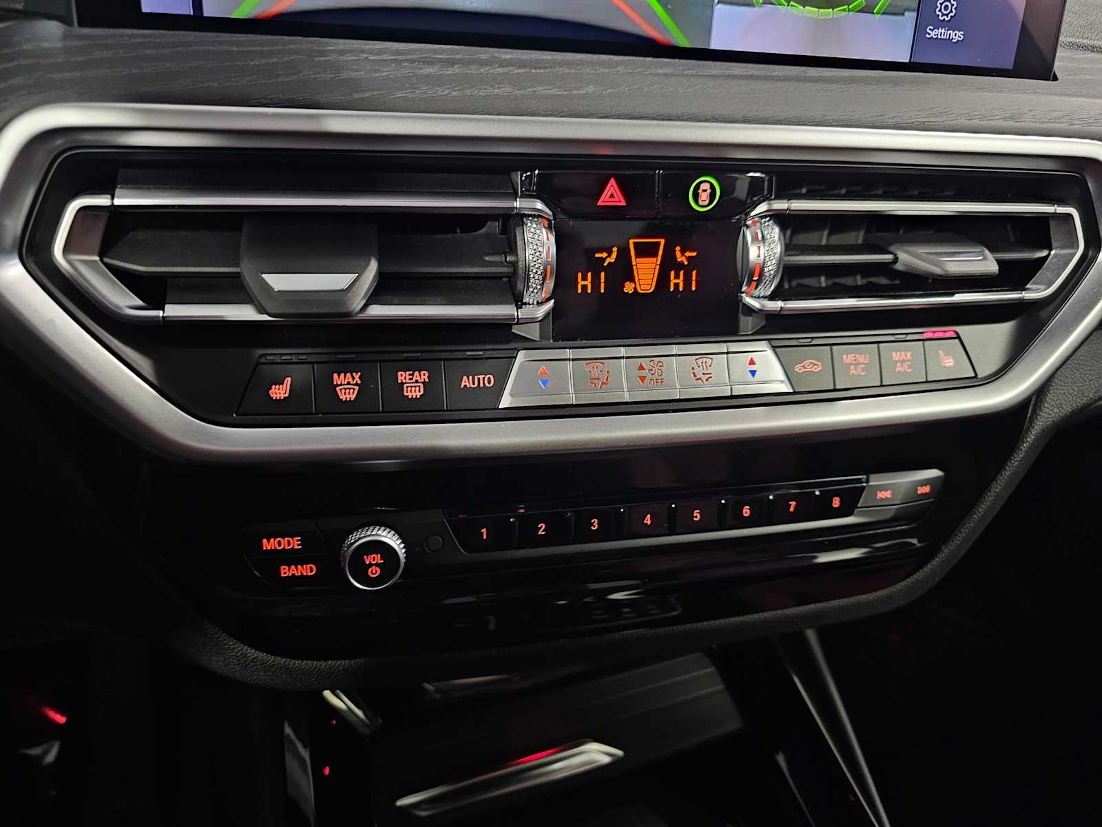 Thumbnail: 2023 BMW X3 - 18