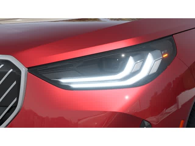 Thumbnail: 2026 BMW X3 - 6