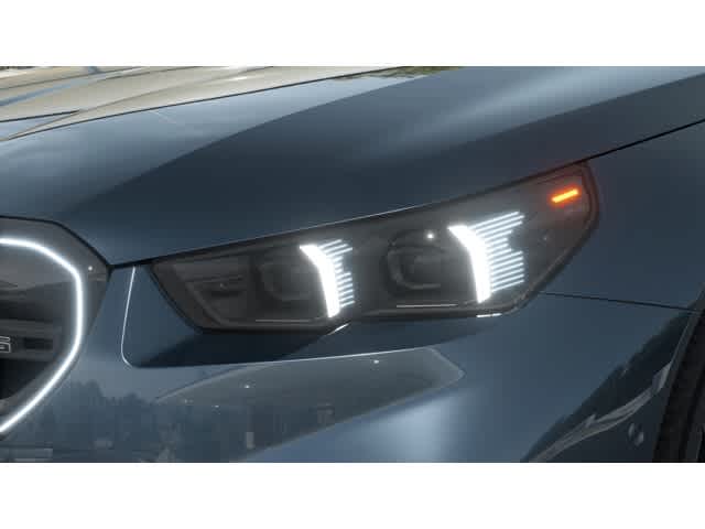 Thumbnail: 2026 BMW M5 - 6