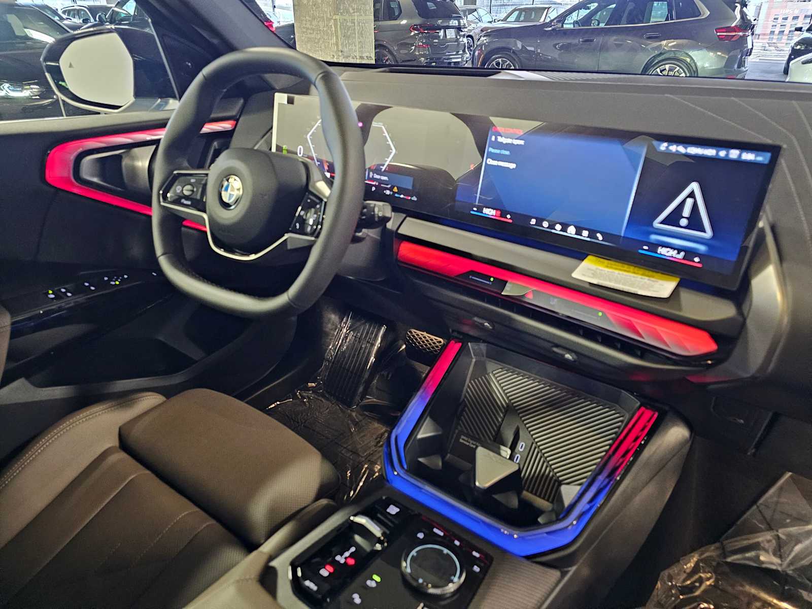 Thumbnail: 2026 BMW X3 - 40