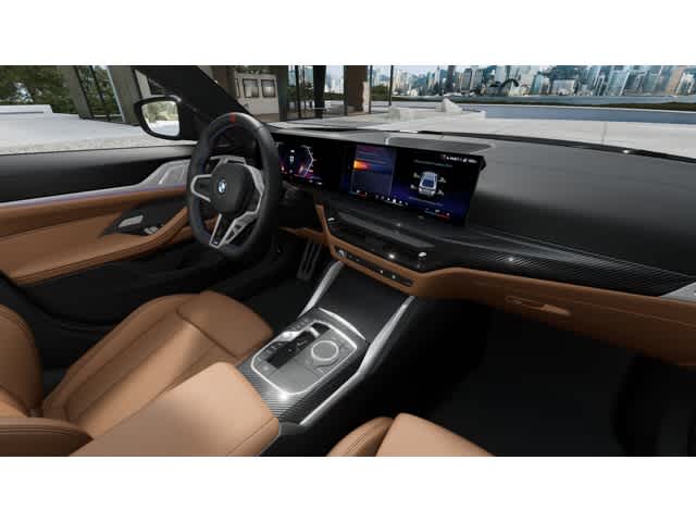 Thumbnail: 2025 BMW i4 - 14