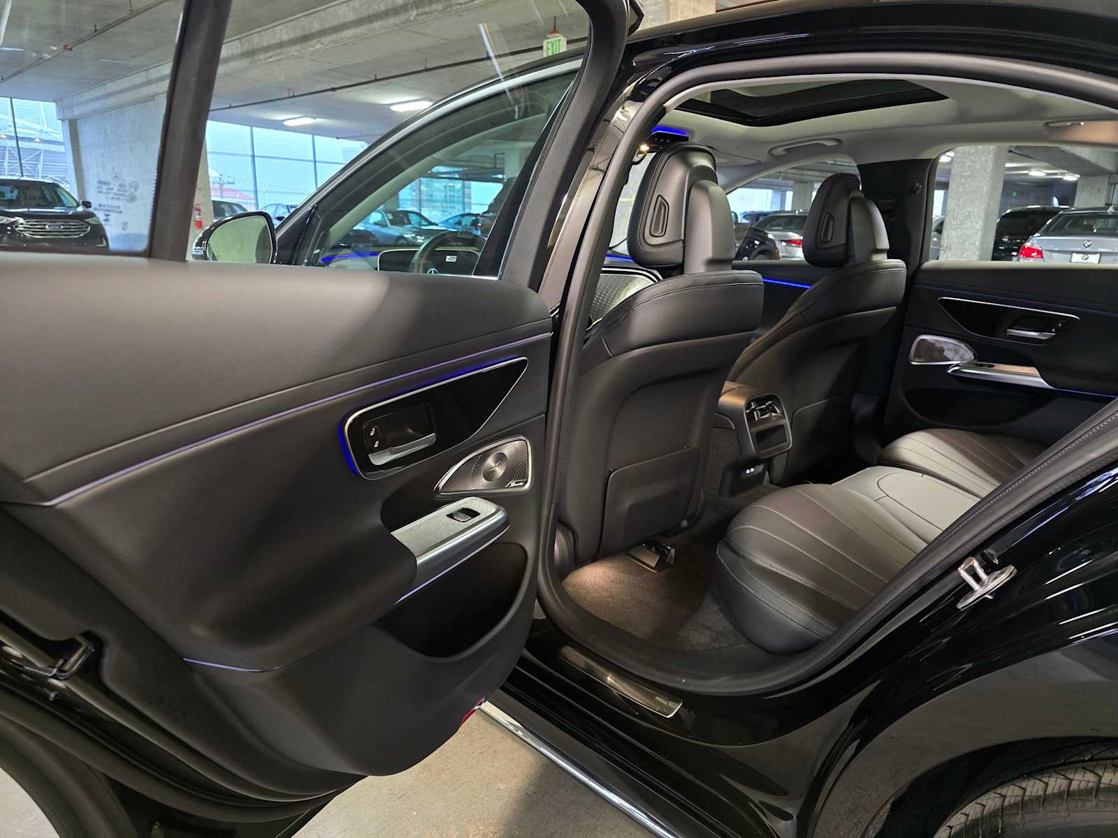 Thumbnail: 2024 Mercedes-Benz E-Class - 25