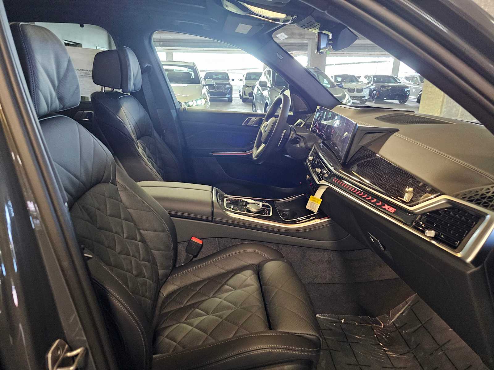 Thumbnail: 2026 BMW X5 - 41