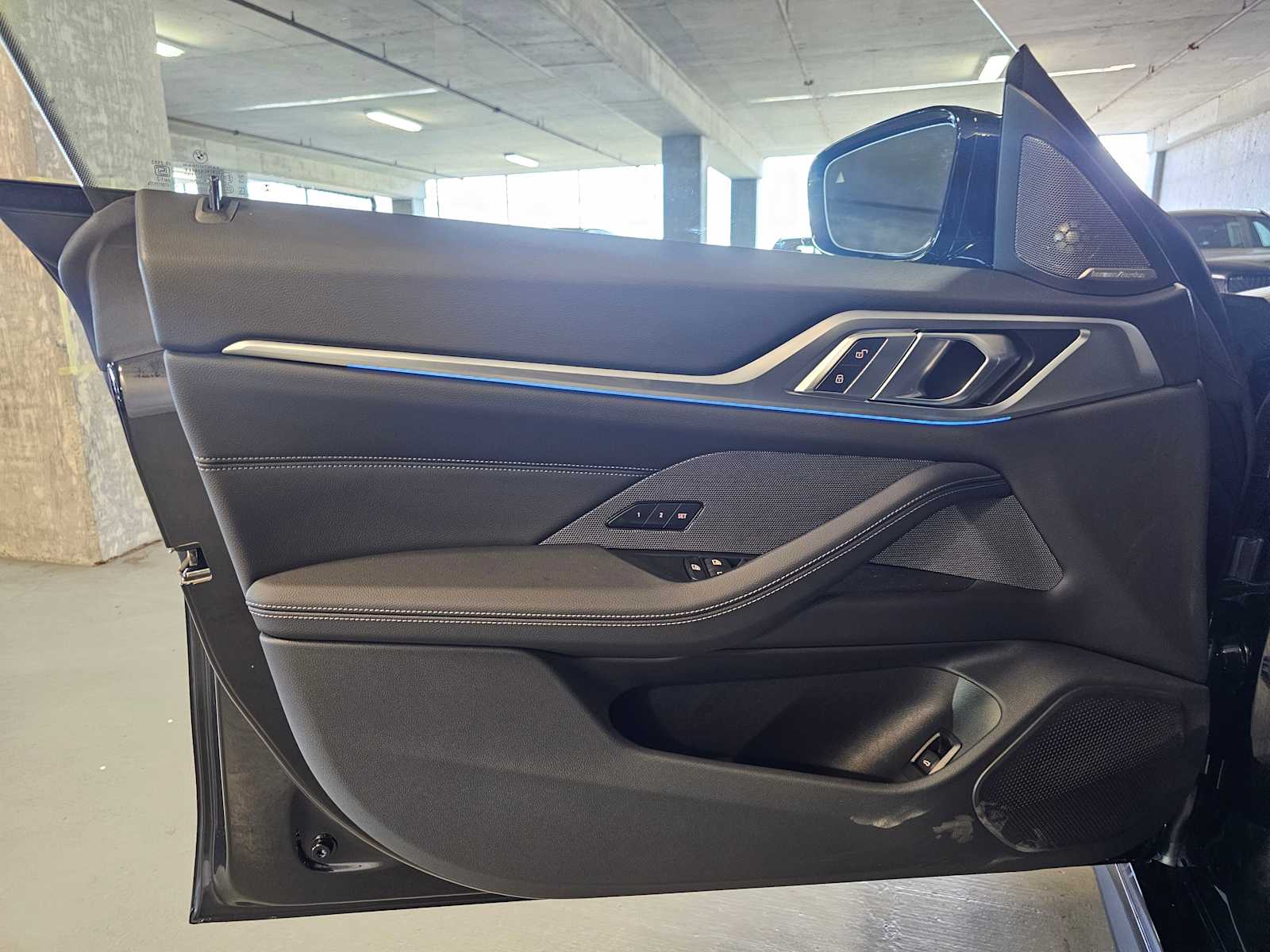 Thumbnail: 2026 BMW i4 - 29