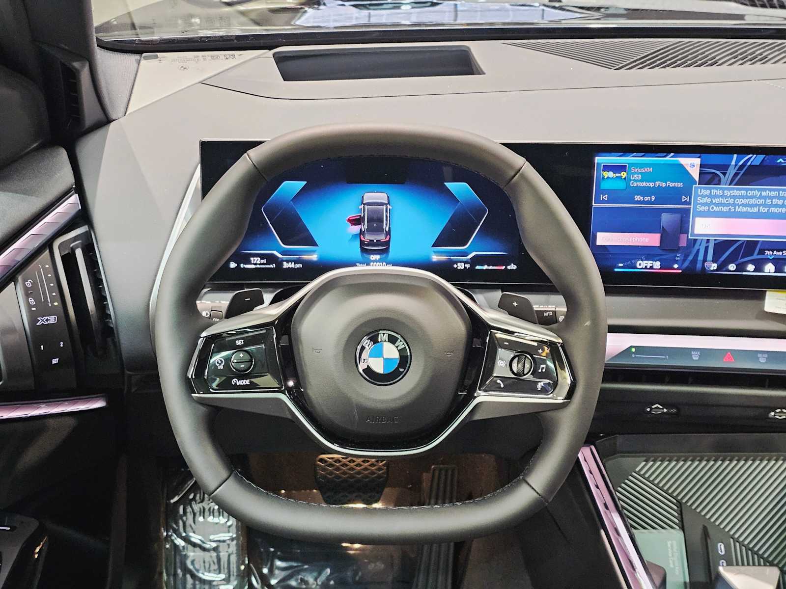 Thumbnail: 2026 BMW X3 - 11