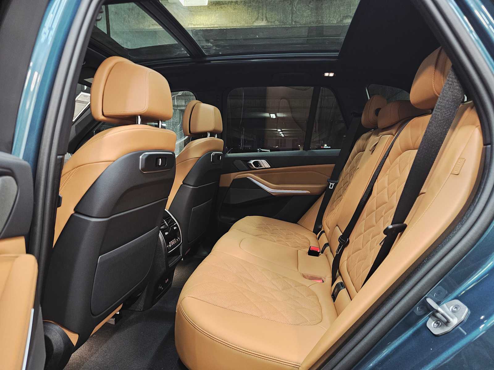 Thumbnail: 2026 BMW X5 - 24