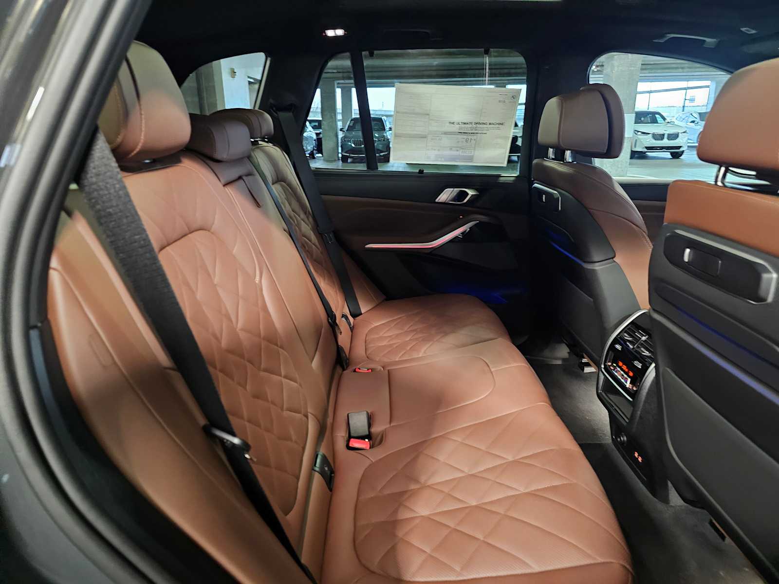 Thumbnail: 2026 BMW X5 - 39