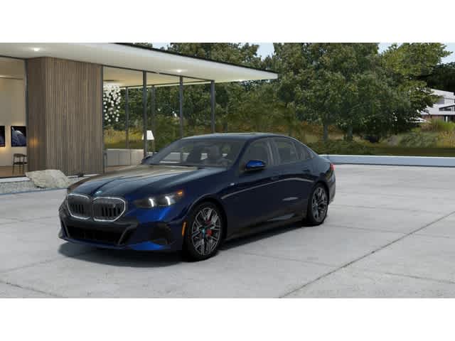 2026 BMW i5 xDrive40 -
                  Seattle, WA