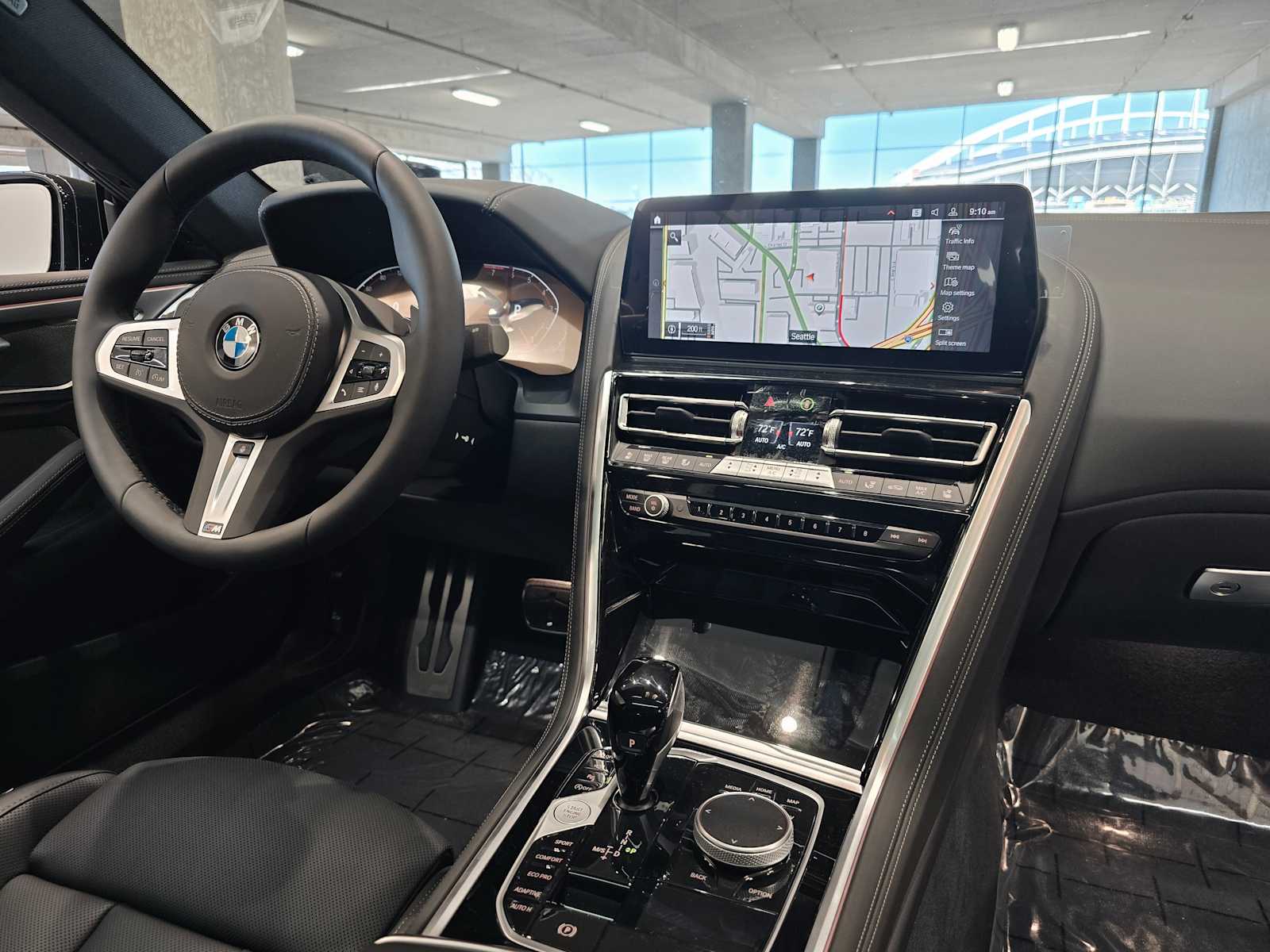 Thumbnail: 2026 BMW 8 Series - 30