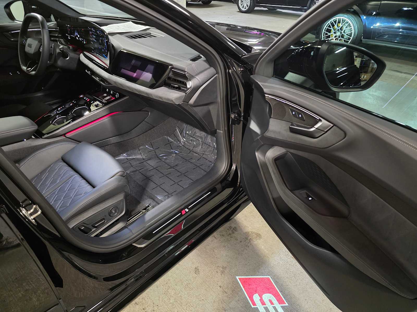 Thumbnail: 2025 Audi S5 - 31