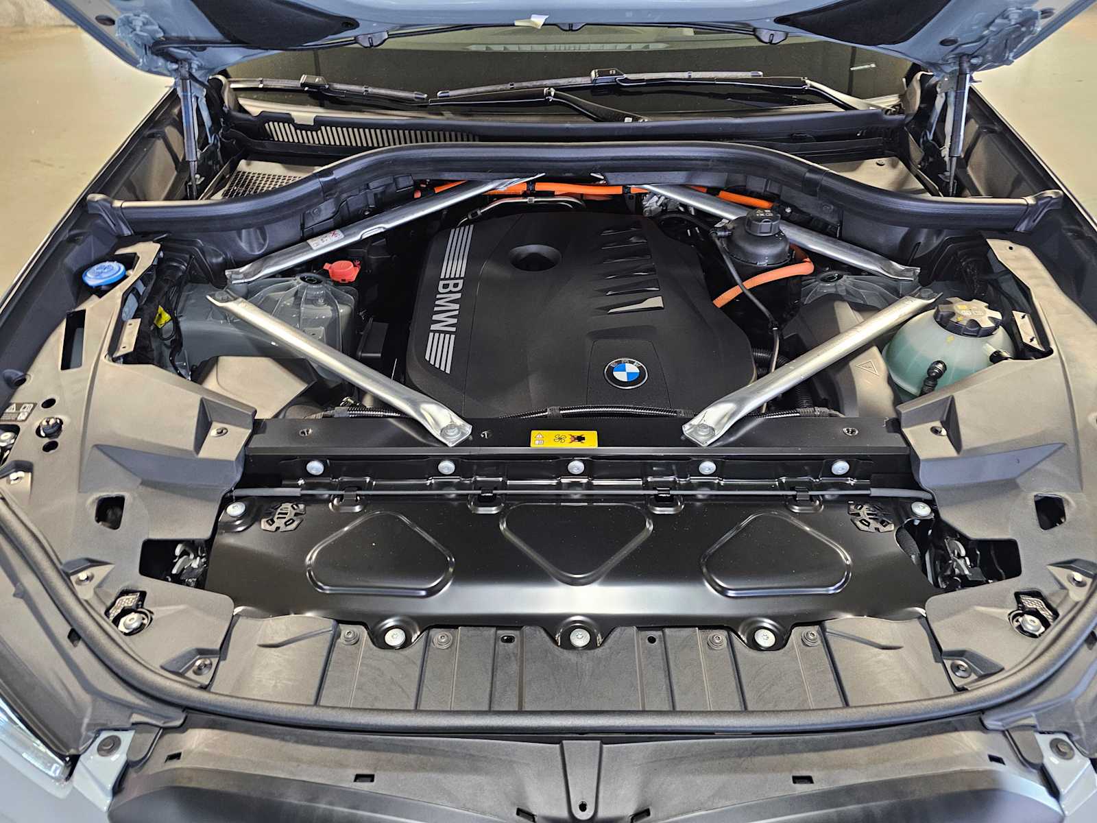Thumbnail: 2026 BMW X5 - 9