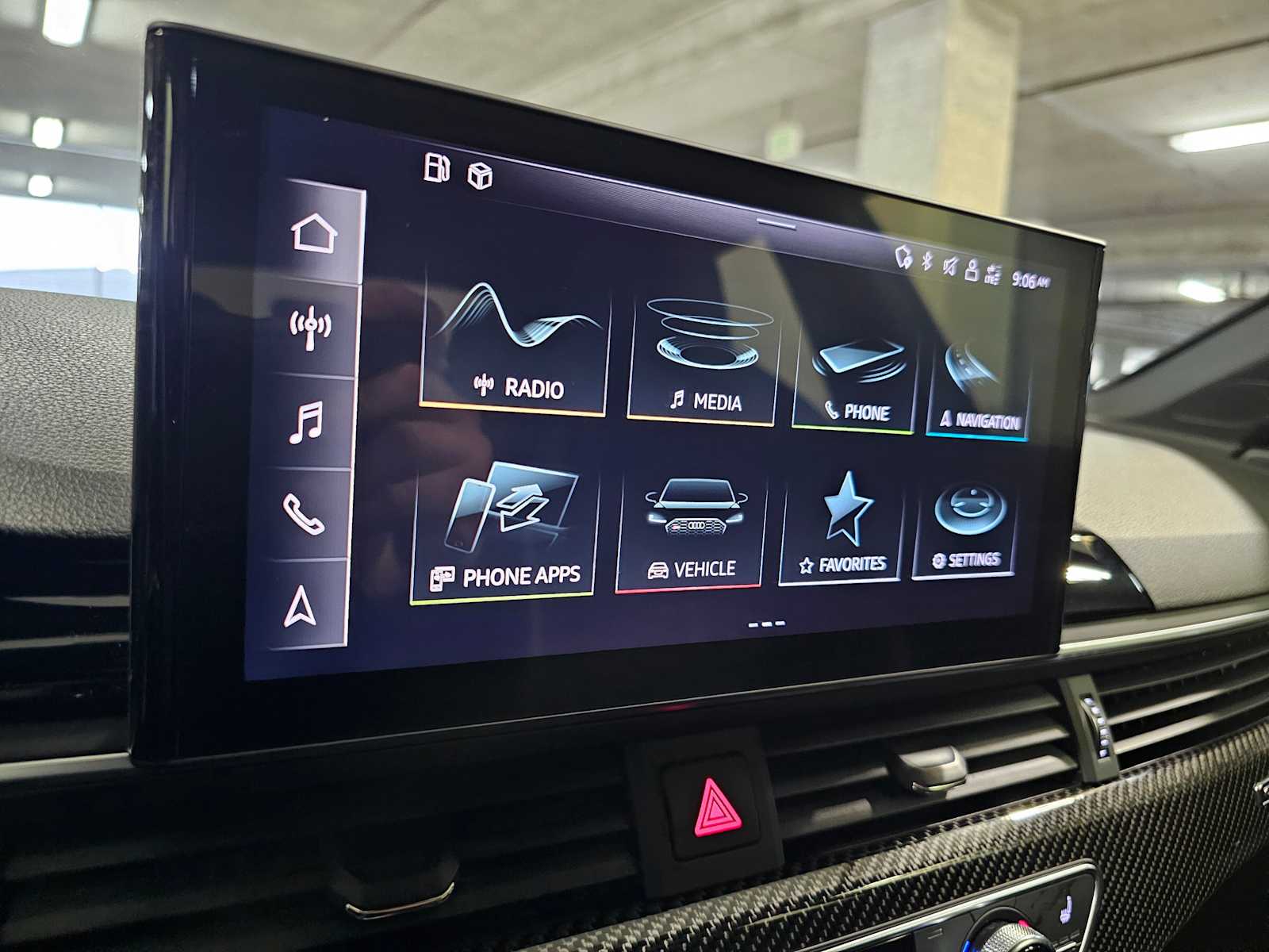 Thumbnail: 2021 Audi RS 5 - 16