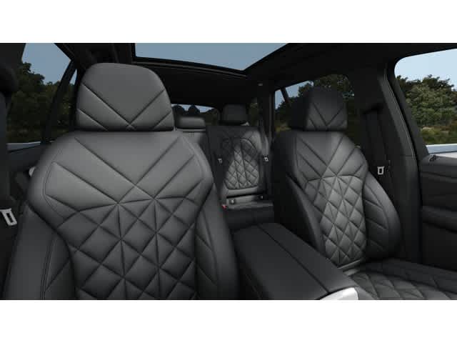 2026 BMW X5 xDrive40i 11