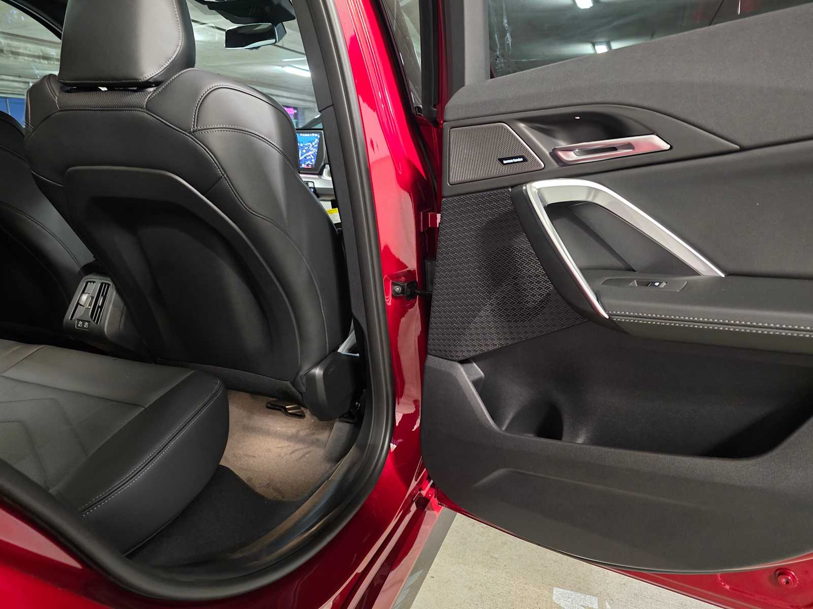 Thumbnail: 2026 BMW X1 - 29