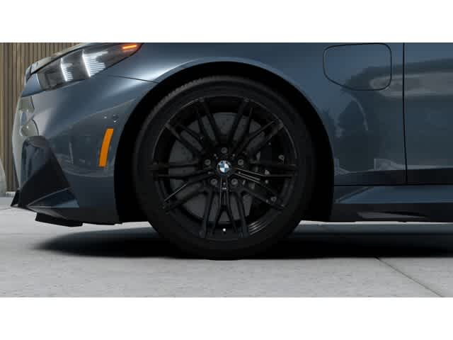 Thumbnail: 2026 BMW M5 - 7
