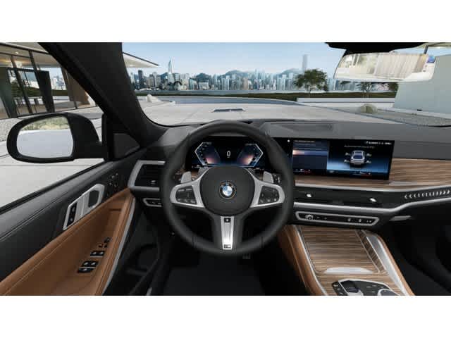 Thumbnail: 2026 BMW X6 - 13