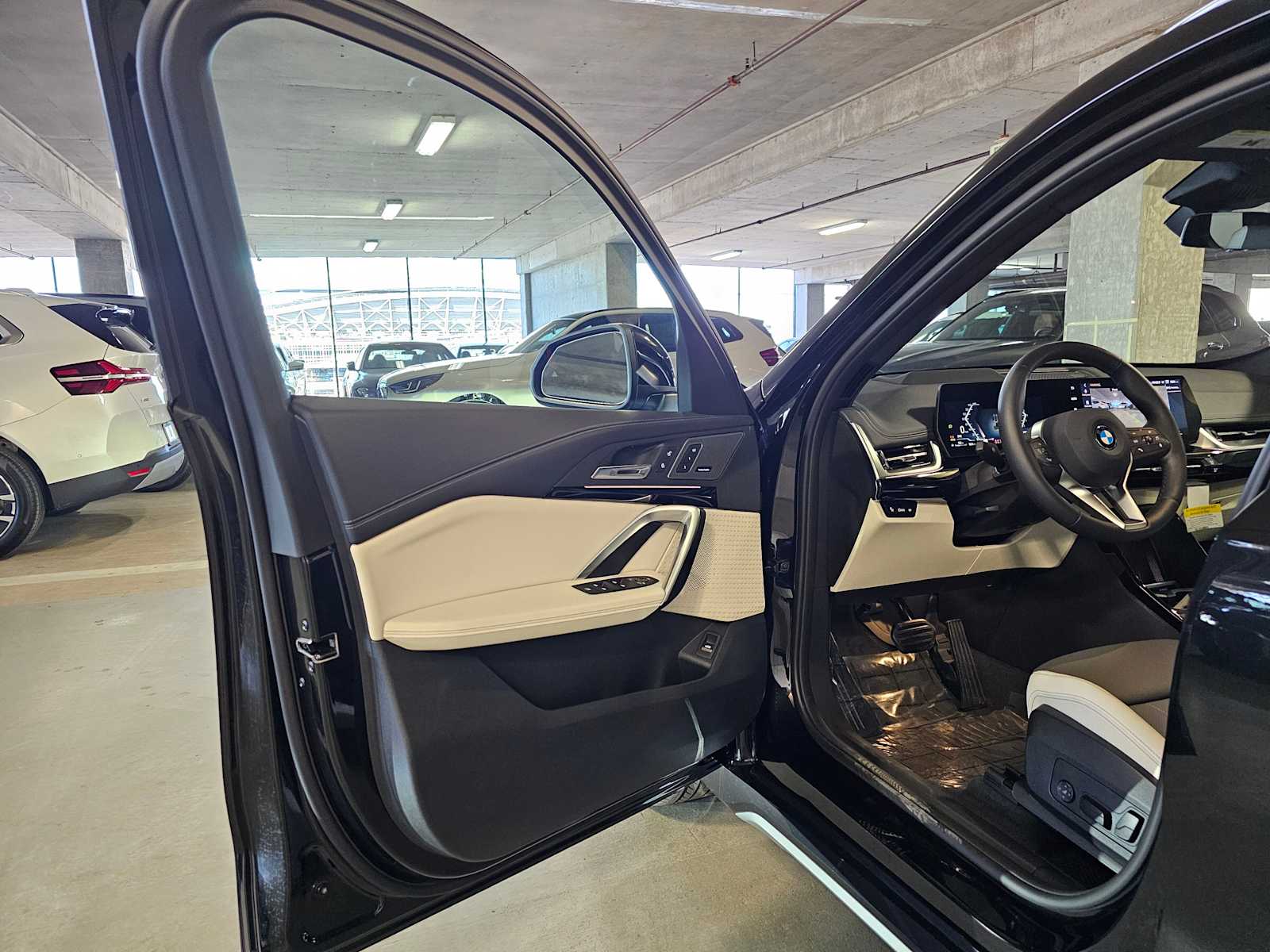 Thumbnail: 2026 BMW X1 - 30