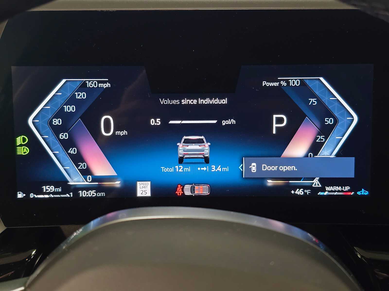 Thumbnail: 2026 BMW X1 - 12