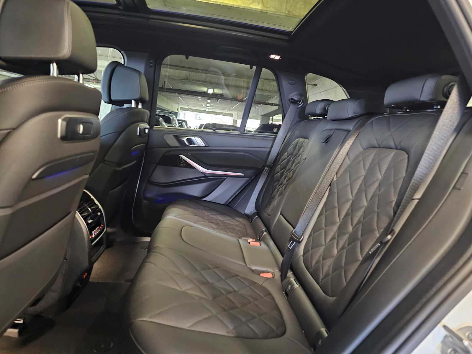 Thumbnail: 2026 BMW X5 - 28