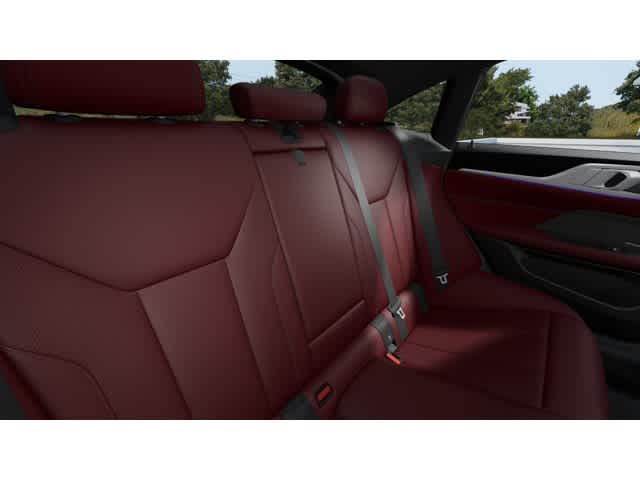 Thumbnail: 2025 BMW i4 - 12