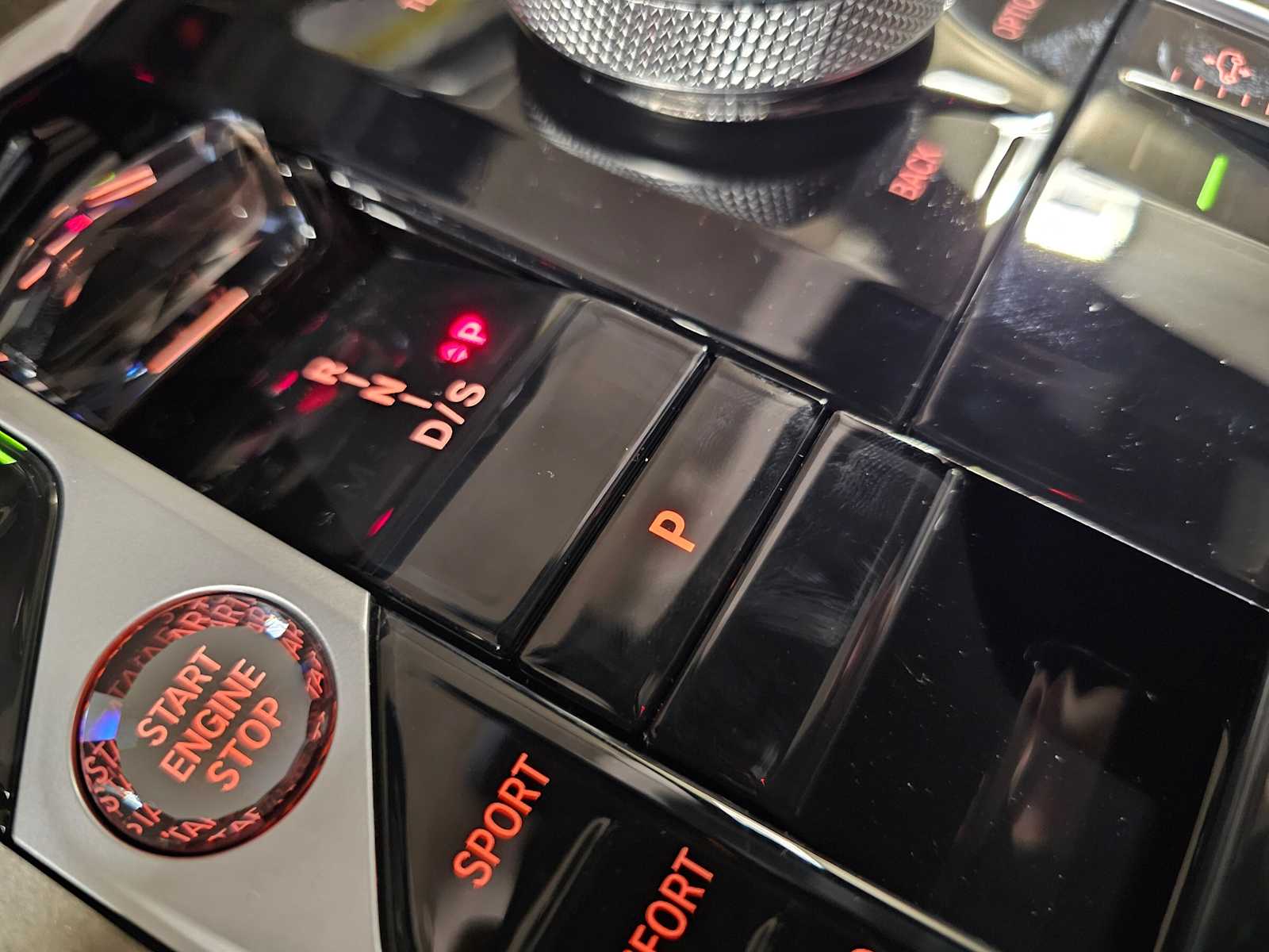 Thumbnail: 2026 BMW X7 - 28