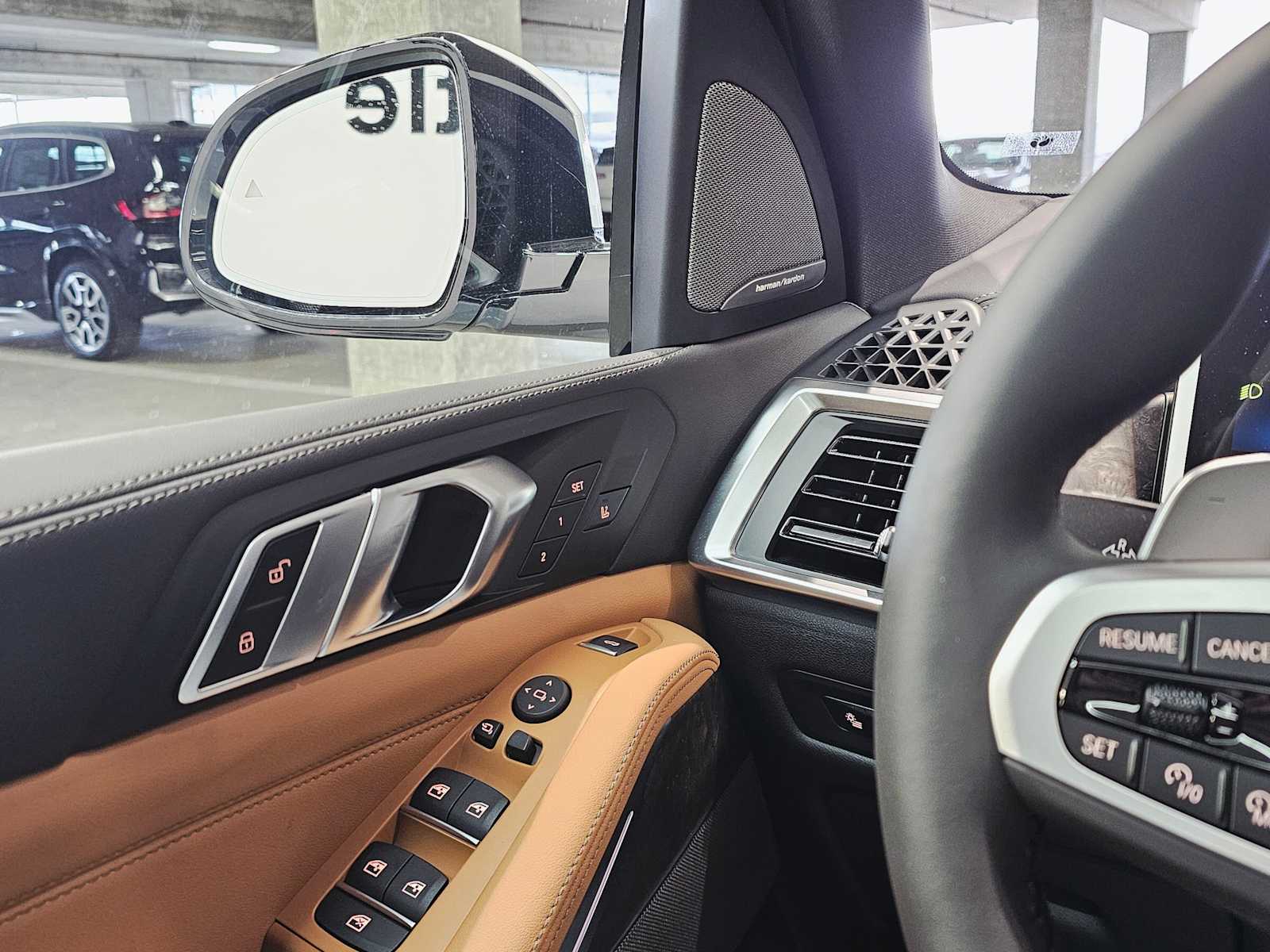 Thumbnail: 2026 BMW X5 - 22