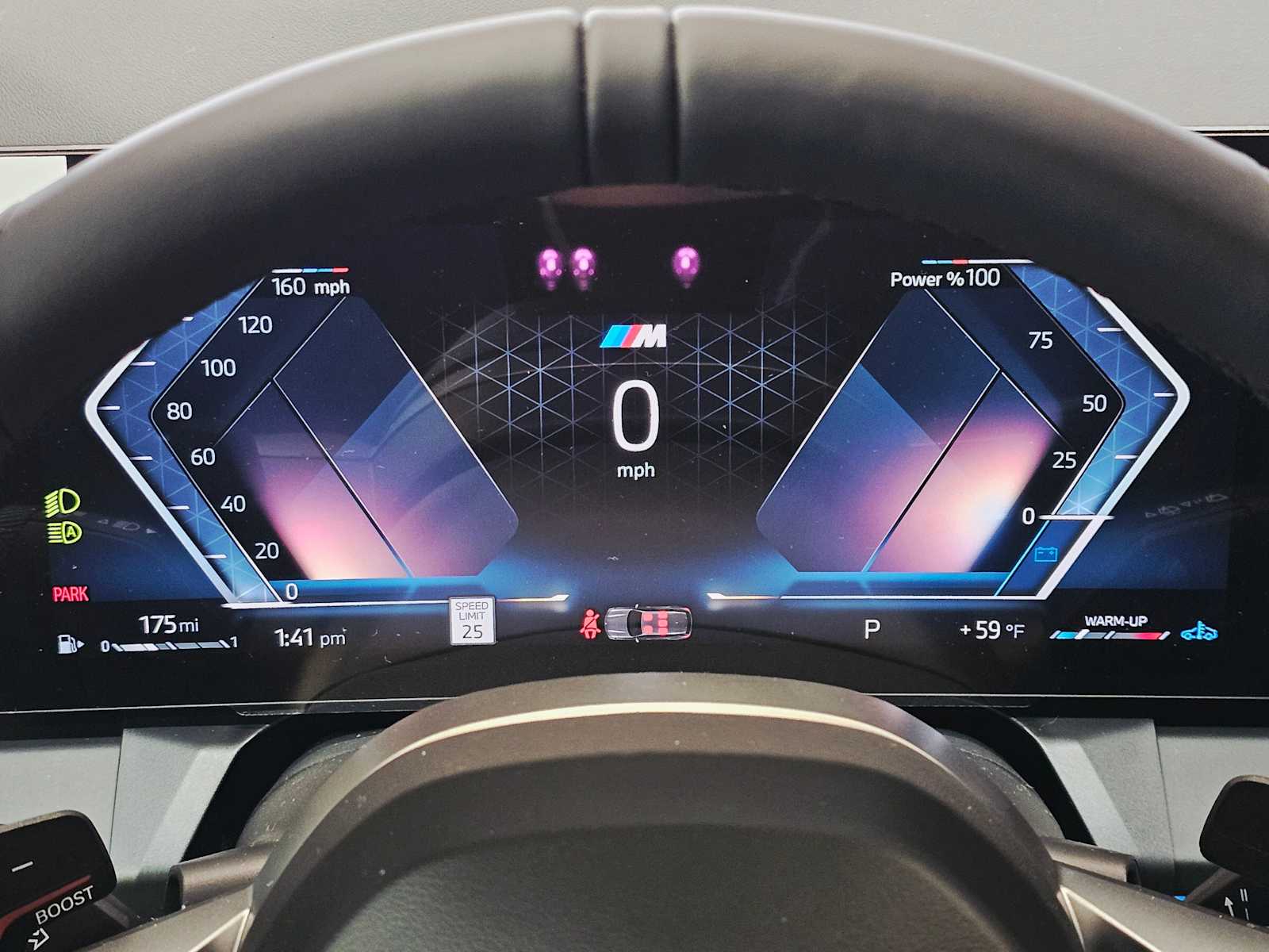 Thumbnail: 2026 BMW X3 - 13