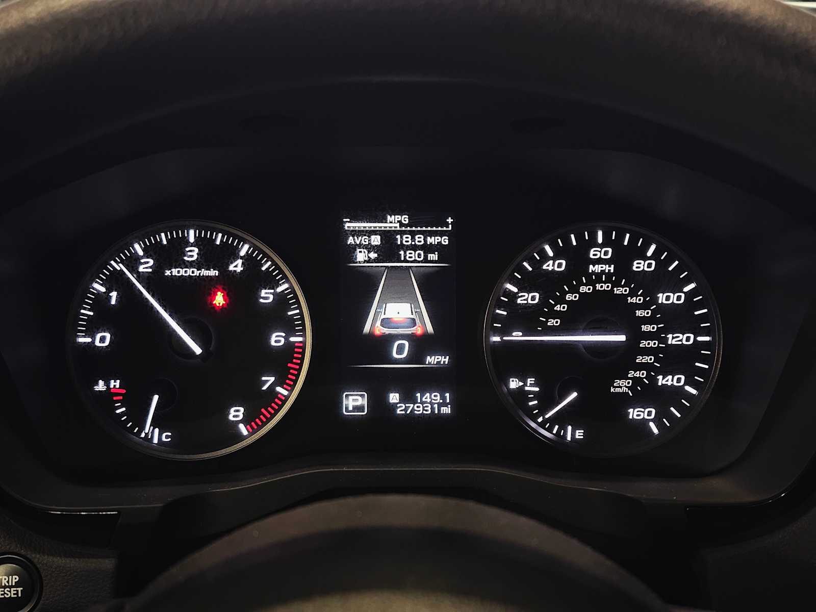 Thumbnail: 2023 Subaru Ascent - 13