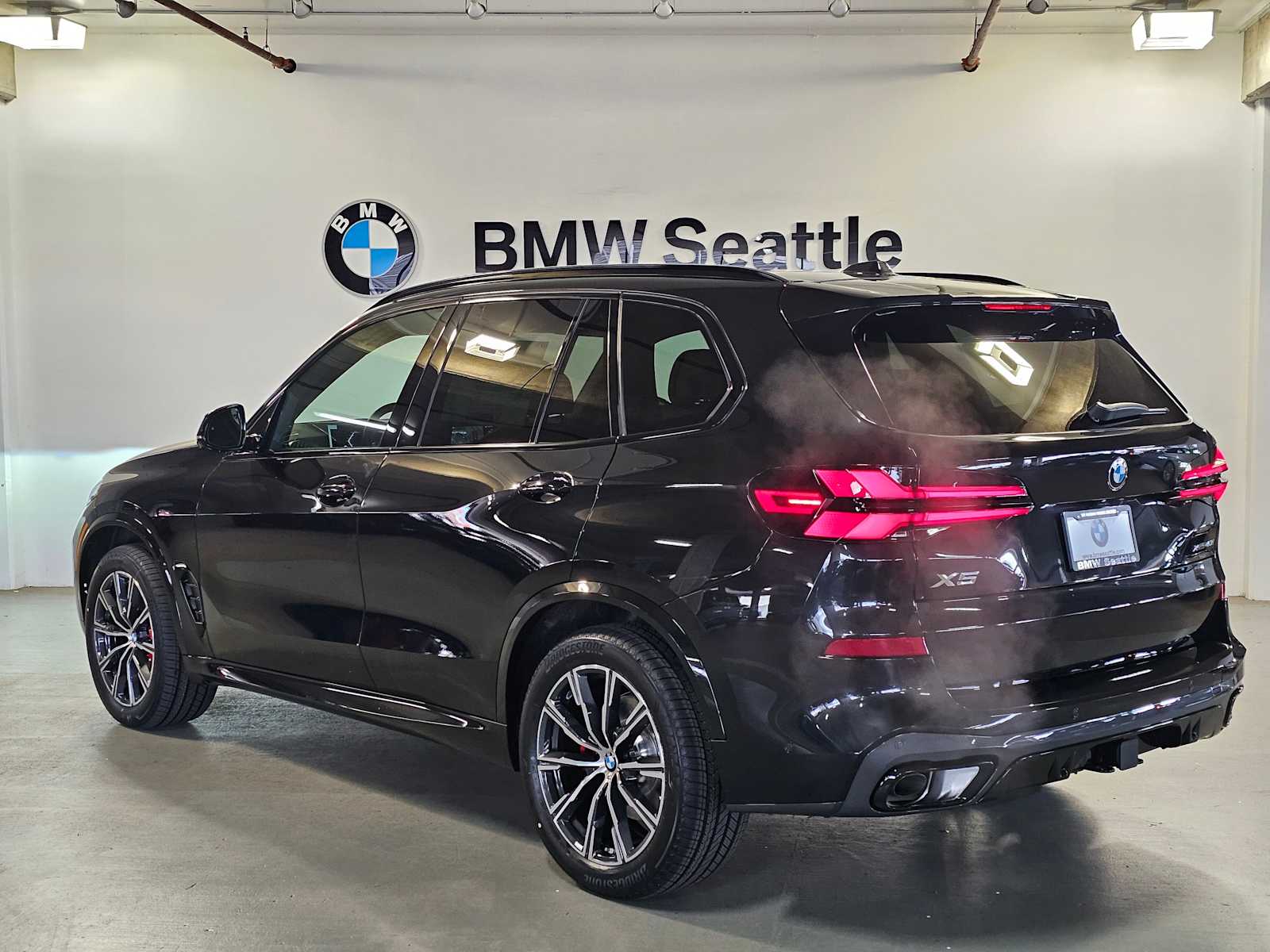 Thumbnail: 2026 BMW X5 - 3